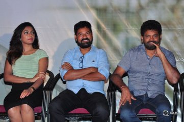 Darshakudu Movie Press Meet